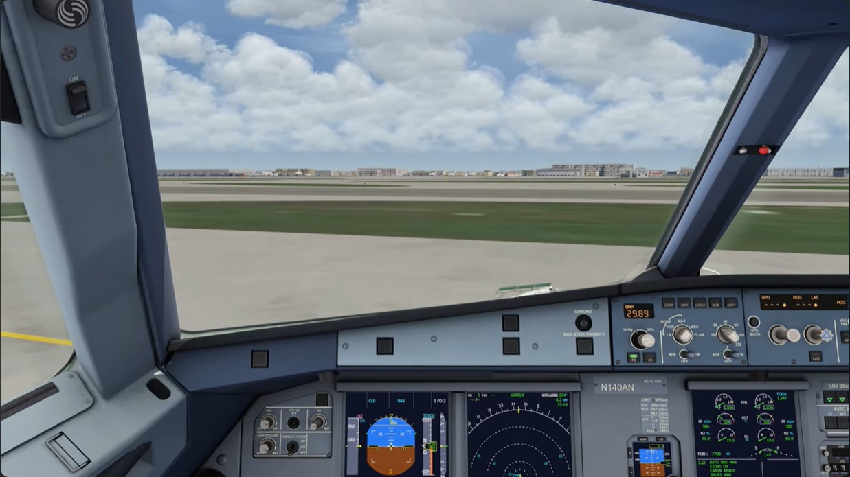 全球航空飞行2026最新版