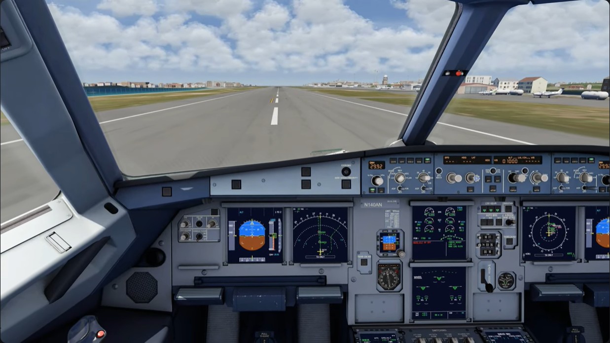 全球航空飞行2026最新版