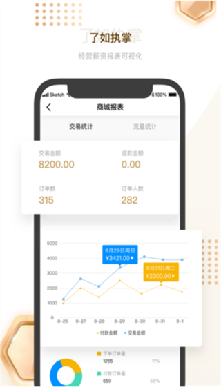 剑琅管家截图1