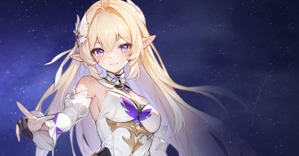 悠星大陆