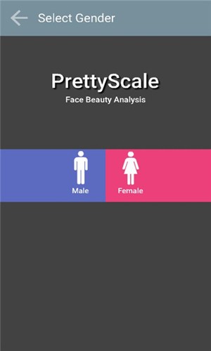 prettyscale颜值打分中文版截图1