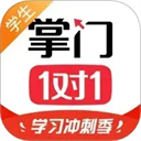 掌门一对一辅导