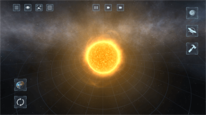 毁灭星球模拟器最新版截图0