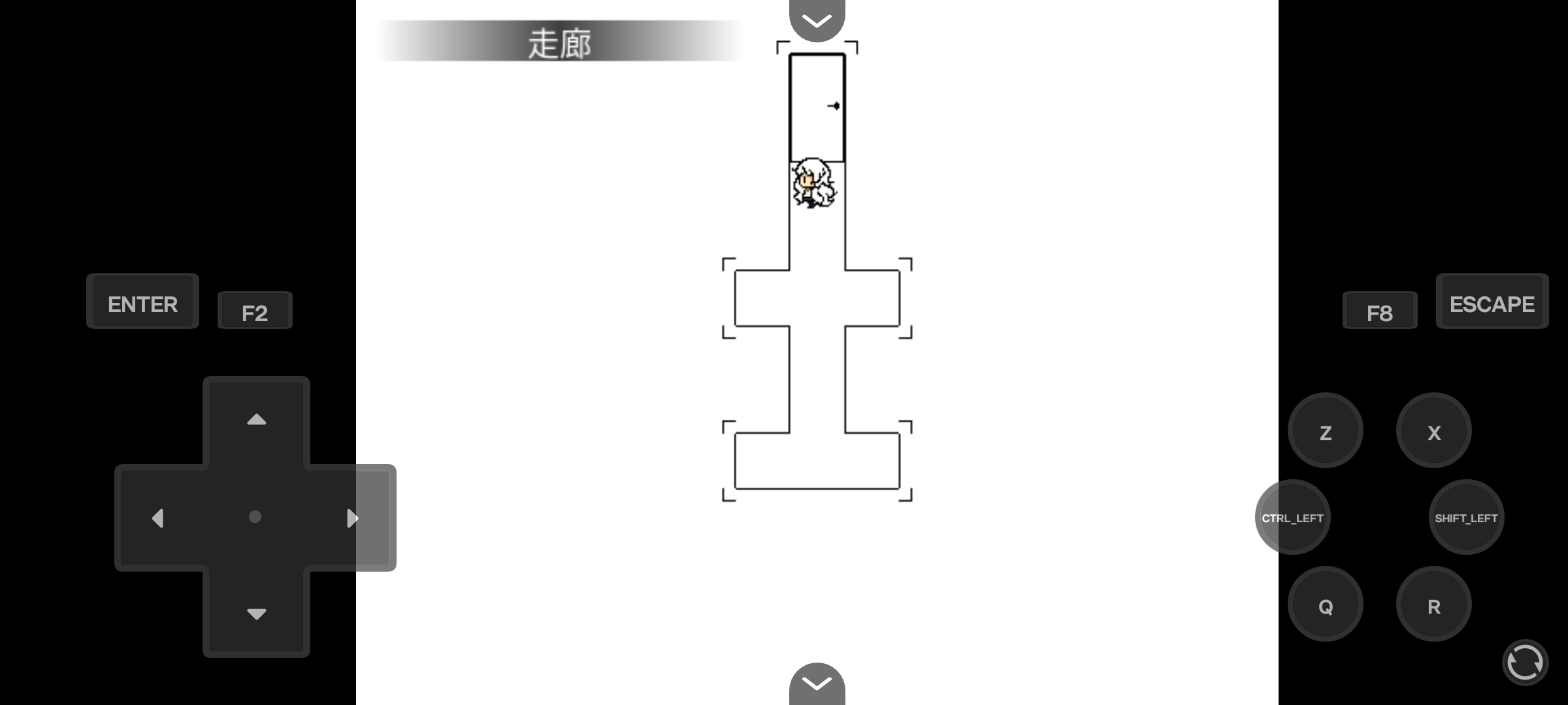 你好夏洛特汉化版截图3