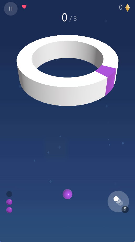 彩蛋涂墙截图0