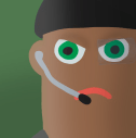 你疯了兄弟