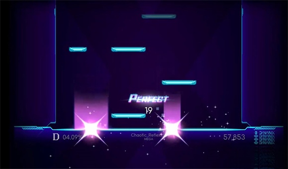炫光动感2(Dynamix UV)  安卓版截图0