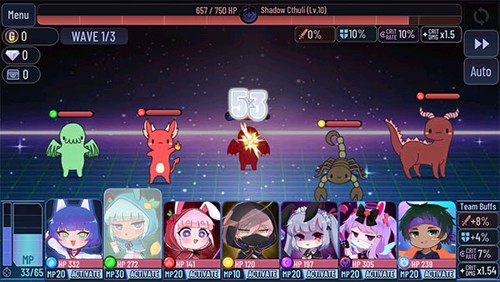 加查星云最新版截图2