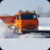 除雪(除雪模拟游)  安卓版