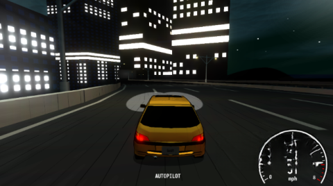 公路勇士2