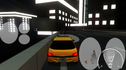 公路勇士2截图2