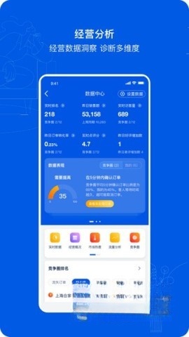 携程eBooking截图2