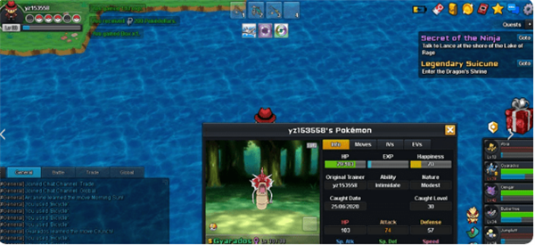 PokeOne正版