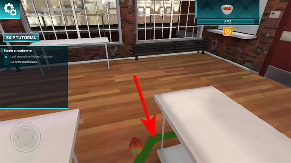 烹饪模拟器正版