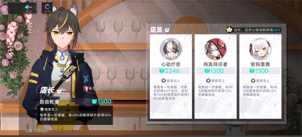 猫之城正版