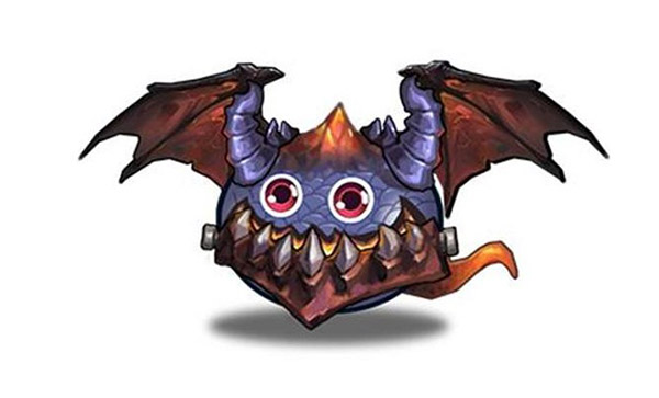 不思议迷宫正版