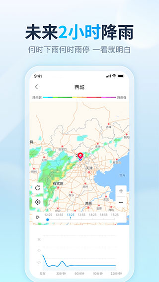 天气天天报截图1