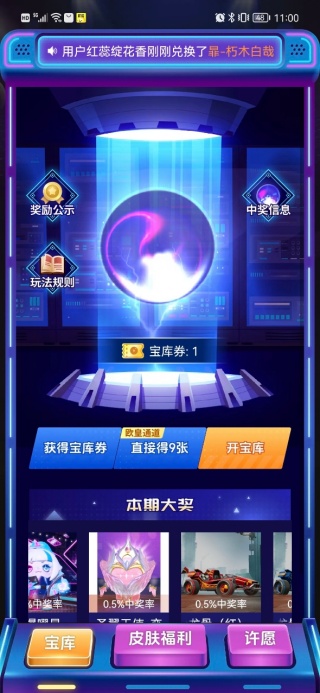 皮肤玩家
