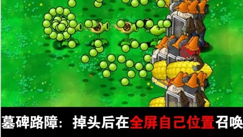植物大战僵尸吃席版