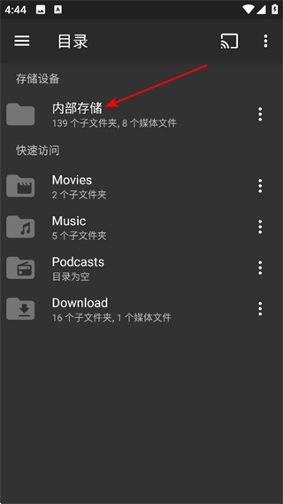 金狮播放器