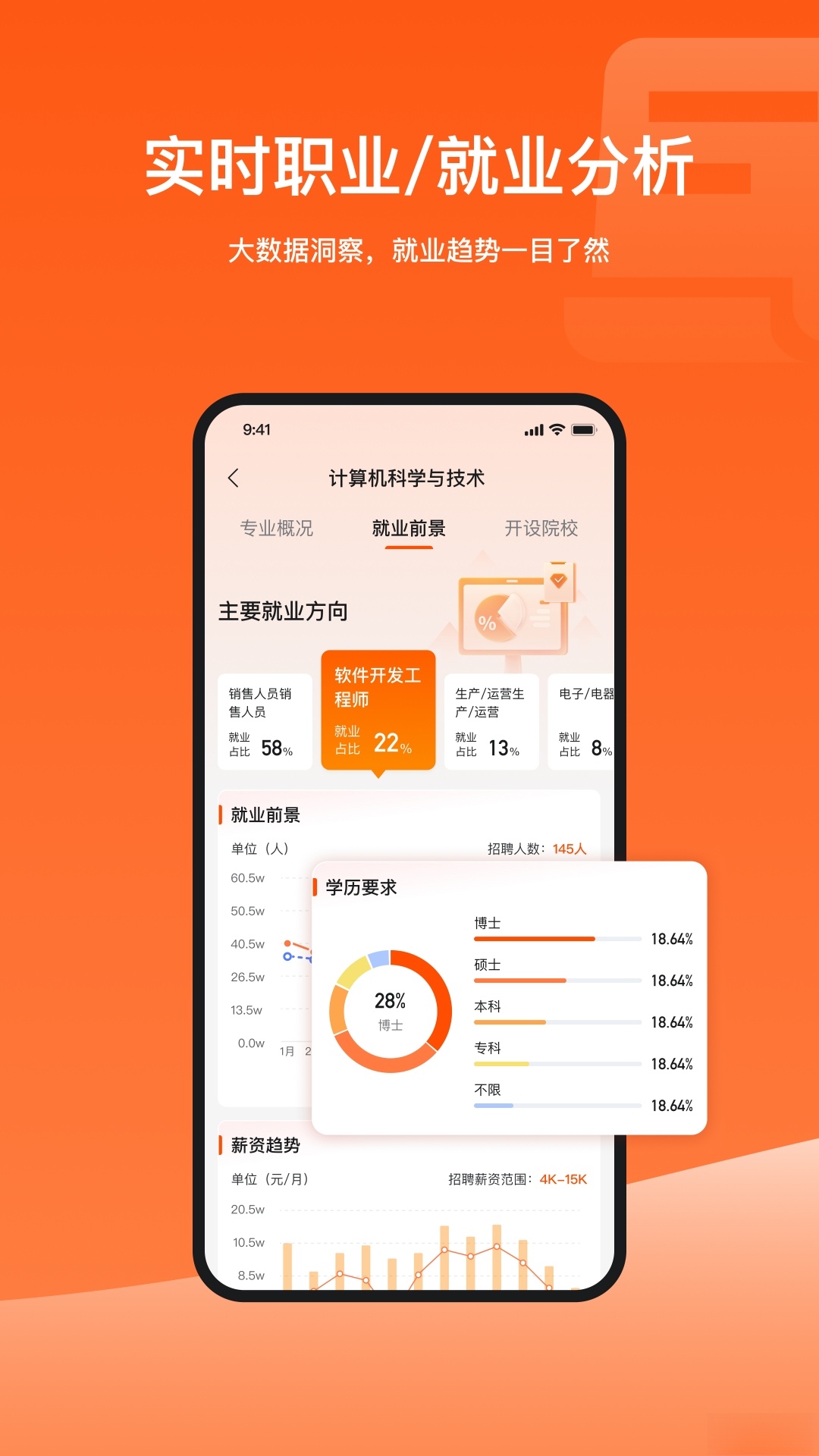 载望志愿截图1