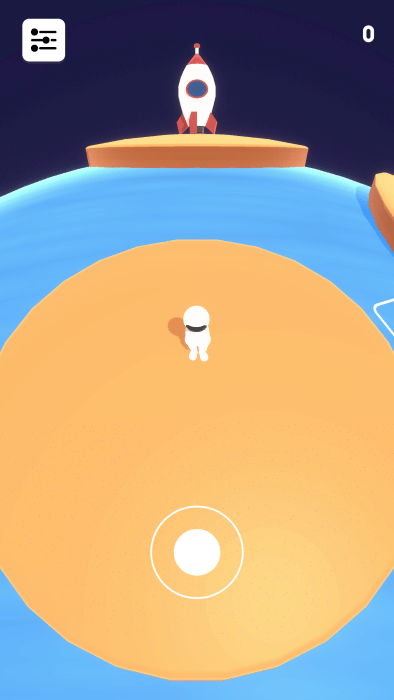行星收获截图1