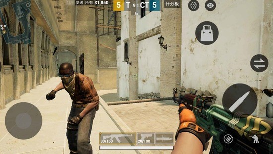 csgo2025截图0
