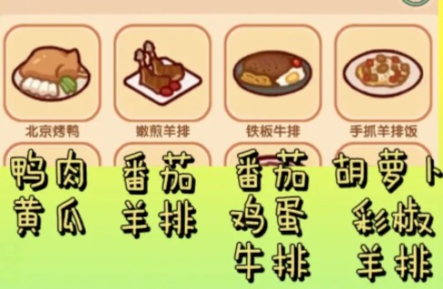 我的休闲时光