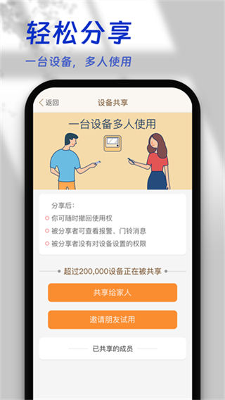 叮咚智家截图0