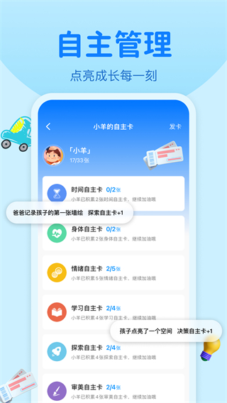 数字邻里中心截图0