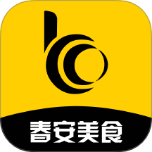 春安美食正式版