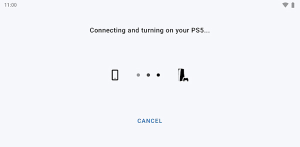 ps remote play截图0