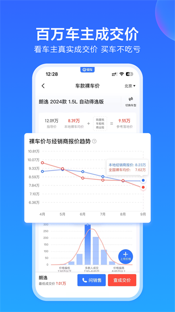 易车截图0