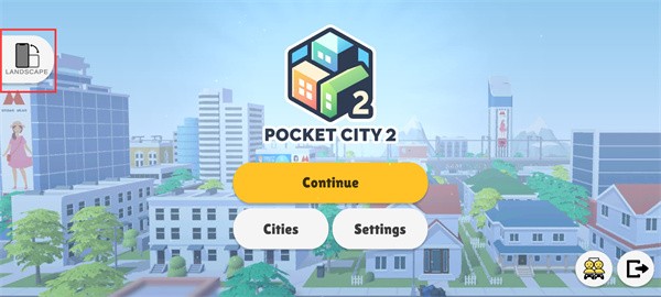 口袋城市2