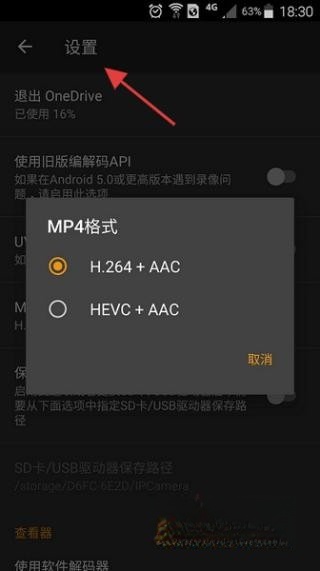 IP Camera