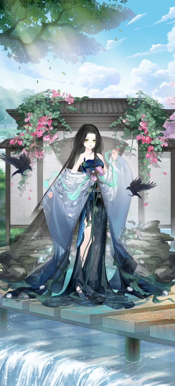 盛世芳华最新版截图3