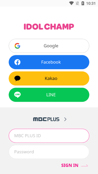 idolchamp