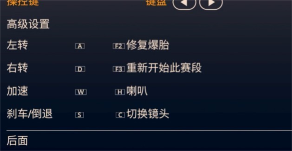 拉力赛艺术游戏手机版