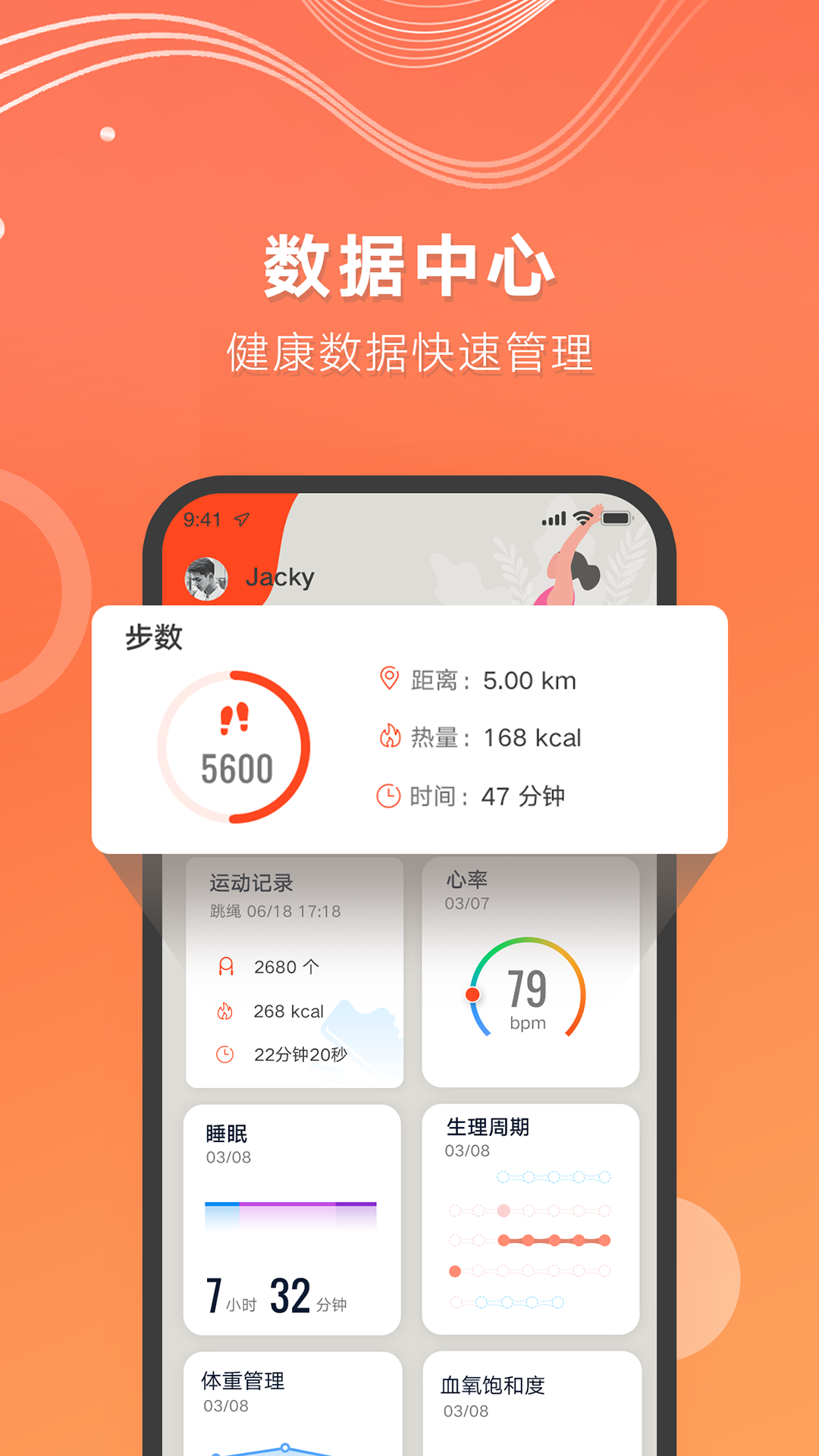 AICare截图0