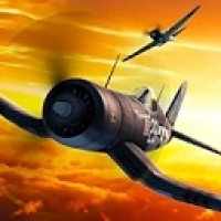 钢铁之翼(Wings of Steel)