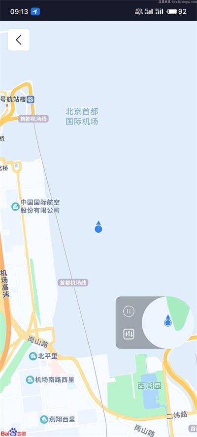 mockgps截图2