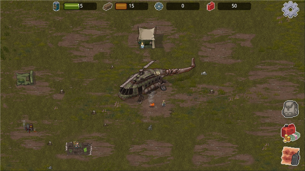 迷你dayz中文版