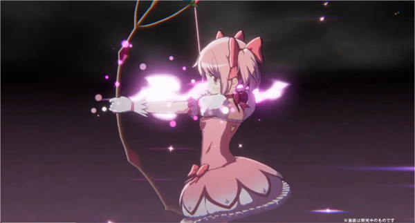 魔法少女小圆