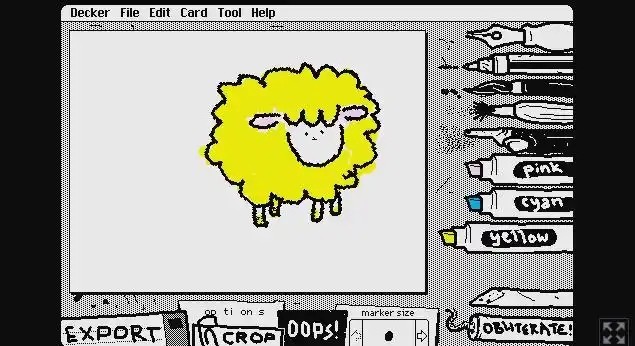 wigglypaint