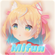 MiFun动漫正版