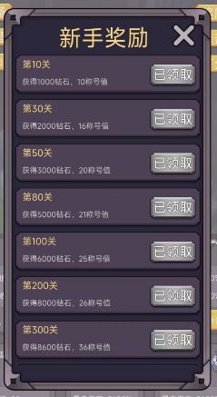转生勇者打魔王