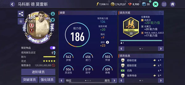 fifa足球世界