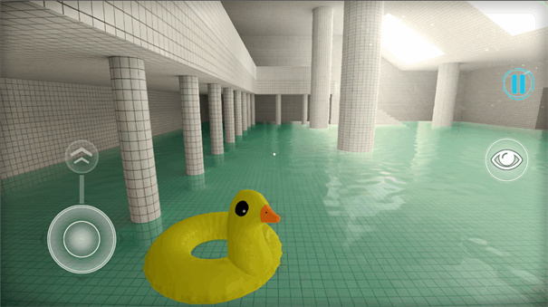 pools池核中文版截图1