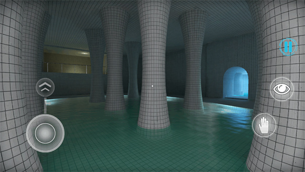 pools池核中文版截图0