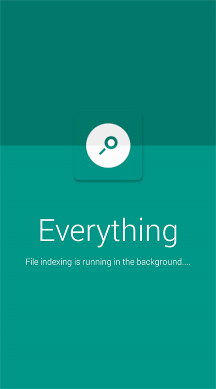 EveryThing截图0